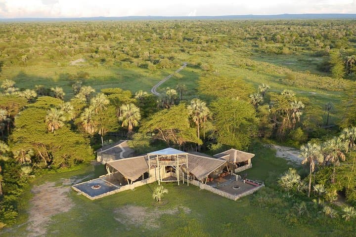 6-Day Northern Tanzania Luxury Safari: Serengeti, Ngorongoro & Lake Natron