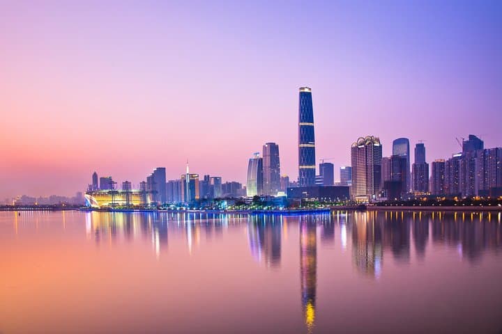 Flexible Guangzhou City Highlights Tour with Dim Sum Tasting photo 6