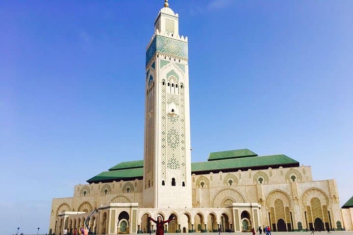Morocco 9-Day Cultural & Sahara Tour from Marrakech photo 2