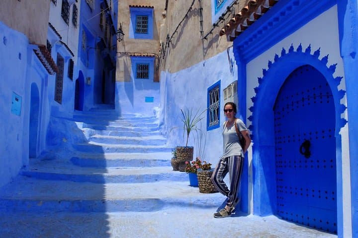 Morocco 9-Day Cultural & Sahara Tour from Marrakech photo 4
