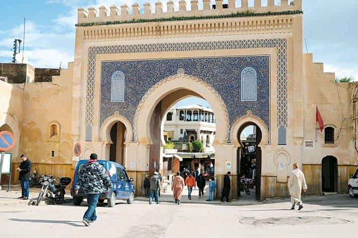 Morocco 9-Day Cultural & Sahara Tour from Marrakech photo 6