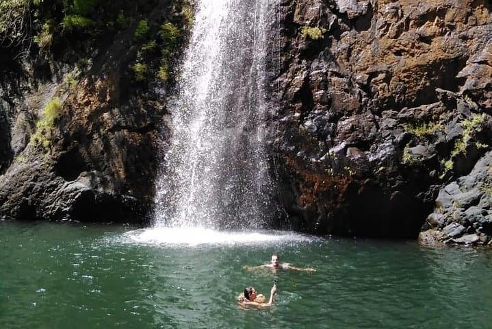 7 Cascades (Tamarind Falls) Full-Day Hike — Mauritius’ Hidden Waterfalls photo 3