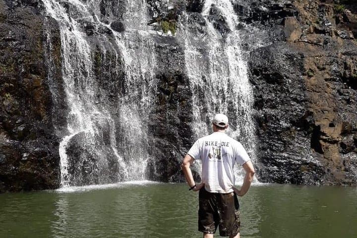 7 Cascades (Tamarind Falls) Full-Day Hike — Mauritius’ Hidden Waterfalls photo 4