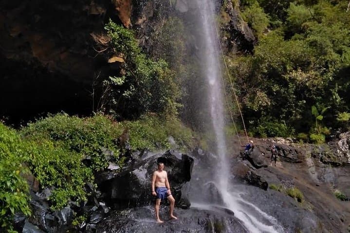 7 Cascades (Tamarind Falls) Full-Day Hike — Mauritius’ Hidden Waterfalls photo 5