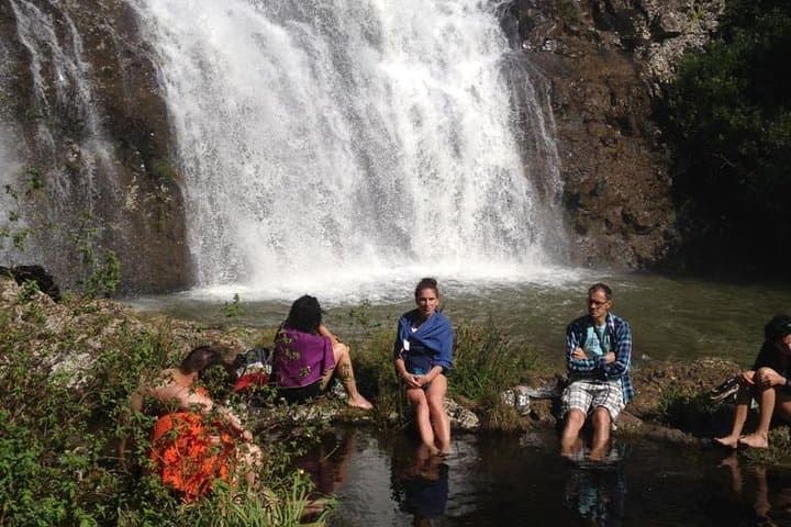 7 Cascades (Tamarind Falls) Full-Day Hike — Mauritius’ Hidden Waterfalls photo 6