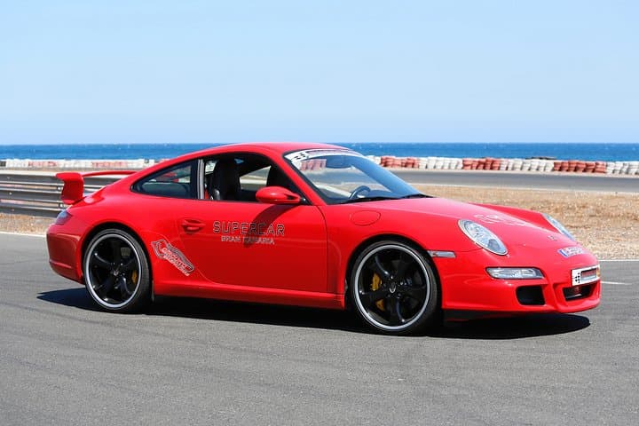 Race a Supercar at the Circuit of Maspalomas — Gran Canaria Track Driving Experience photo 3