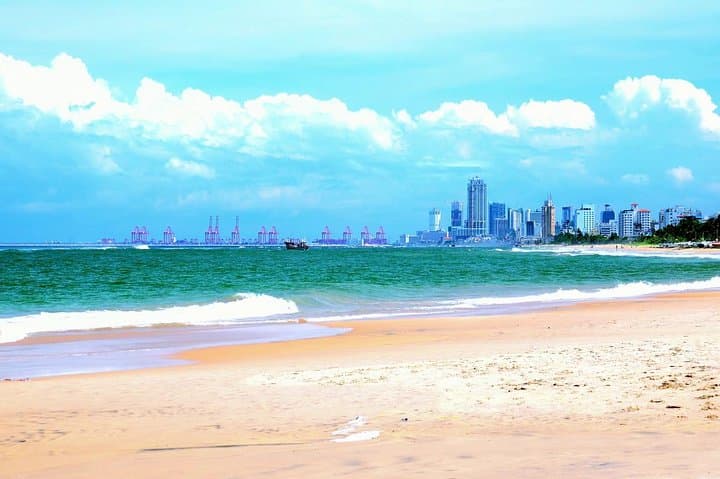 Half-Day Colombo Shore Excursion: Private Small-Group Tour from Cruise Port photo 3