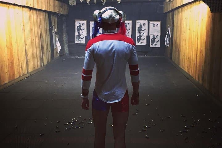 Tallinn KGB Firearms Shooting Experience — Private Range Session photo 2