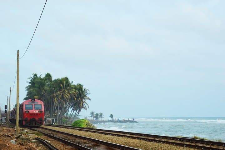 Colombo Port Private Shore Excursion — 4–5 Hour City Highlights Tour photo 5