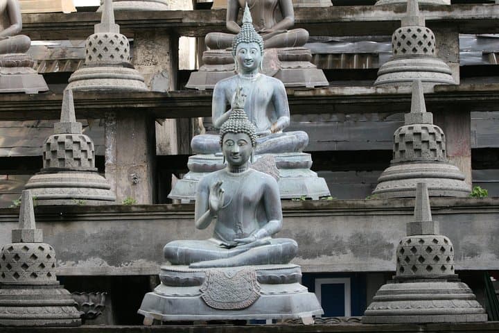 Half-Day Colombo Shore Excursion: Private Small-Group Tour from Cruise Port photo 4