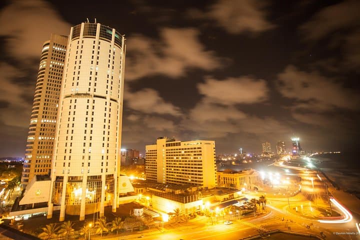 Half-Day Colombo Shore Excursion: Private Small-Group Tour from Cruise Port photo 5
