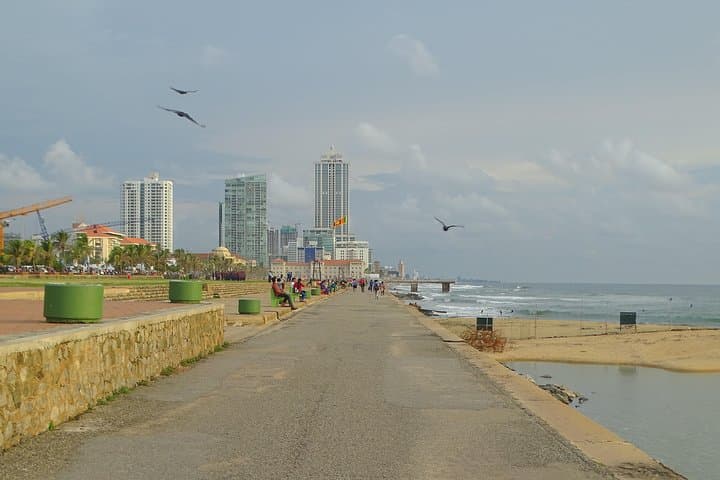 Half-Day Colombo Shore Excursion: Private Small-Group Tour from Cruise Port photo 6