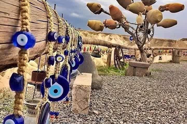 4-Day Private Tour: Cappadocia, Ephesus & Pamukkale from Istanbul photo 3
