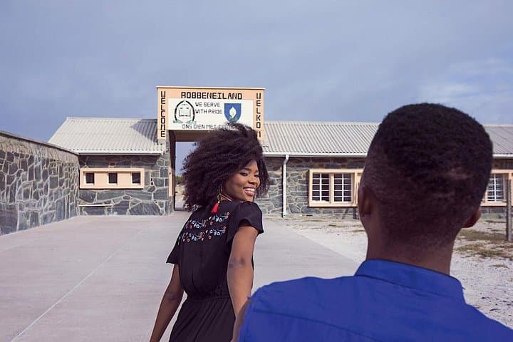 Robben Island Boat Trip & Prison Tour — Visit Nelson Mandela’s Cell from Cape Town photo 6
