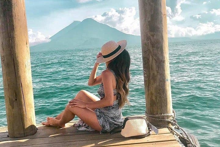 Explore Lake Atitlán: 2-Day Mayan Villages Tour from Guatemala City photo 2