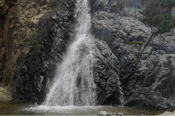 Ourika Valley Day Trip from Marrakech — Setti Fatma Waterfalls & Atlas Foothills photo 4