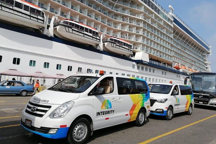 best-of-lima-shore-excursion-small-group-guide photo 2