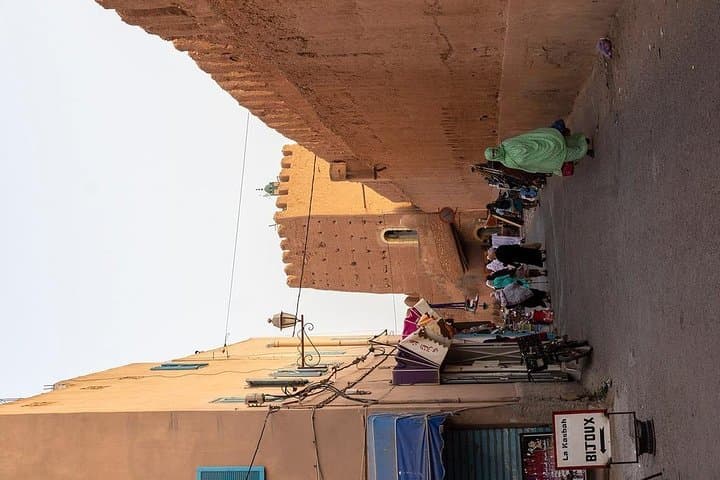 Agadir to Legzira: Explore Morocco’s Red-Arch Dream Beach photo 3