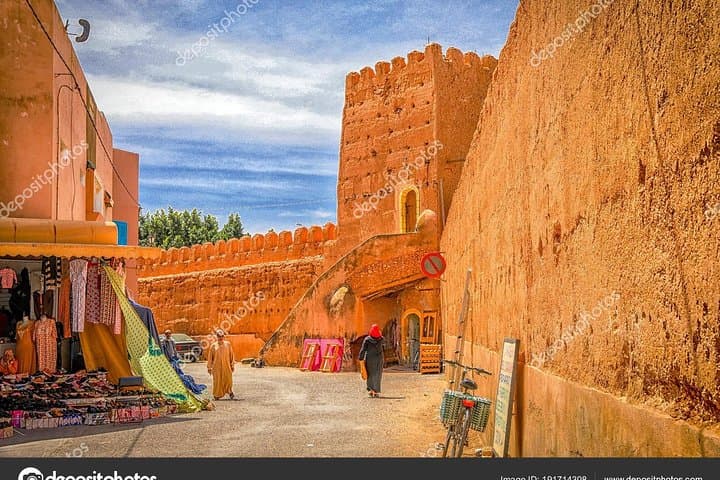 Agadir to Legzira: Explore Morocco’s Red-Arch Dream Beach photo 4