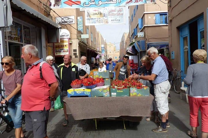 Agadir to Legzira: Explore Morocco’s Red-Arch Dream Beach photo 6