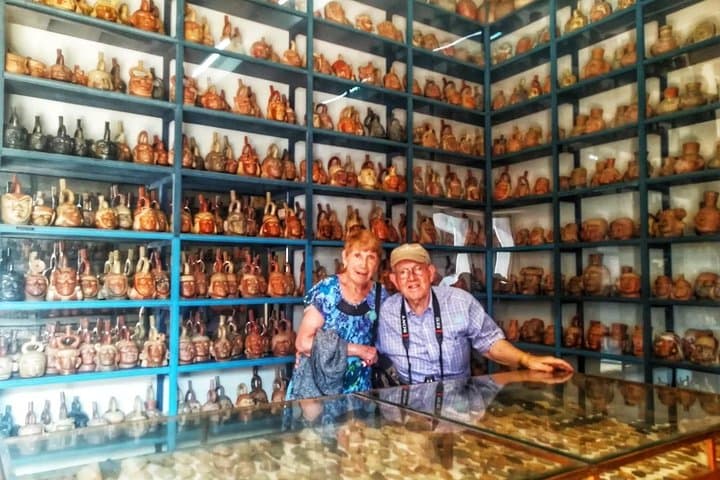 best-of-lima-shore-excursion-small-group-guide photo 6
