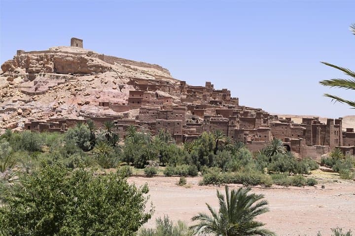 Across Morocco: 8-Day Marrakech to Tangier — Desert, Mountains & Blue Cities photo 6