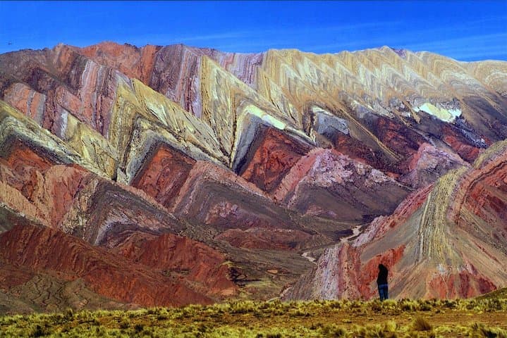 Full-Day Hornocal, Purmamarca & Humahuaca Tour — Quebrada de Humahuaca Highlights photo 2