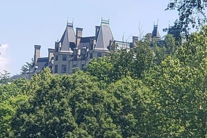 Paddling Through History: French Broad River Kayak Tour in Asheville photo 2