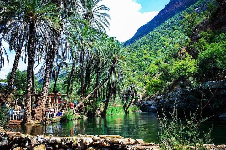 High Atlas Day Trip to Imouzzer Waterfalls & Paradise Valley from Agadir photo 2