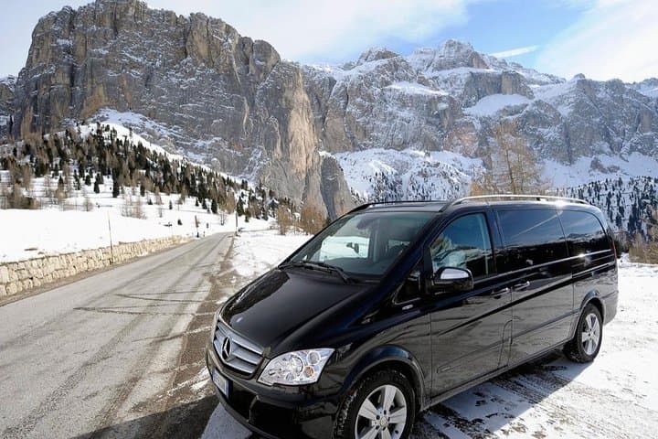 Best of Bernese Oberlands: Full-Day Scenic Drive to Gorges, Waterfalls & Lake Brienz photo 4
