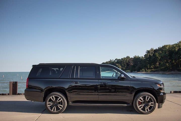 Private Napa and Sonoma SUV Wine Tour — 6-Hour Tasting Experience