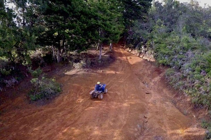 ATV Adventure Near Medellín: 1-Hour Guarne Countryside Ride photo 3