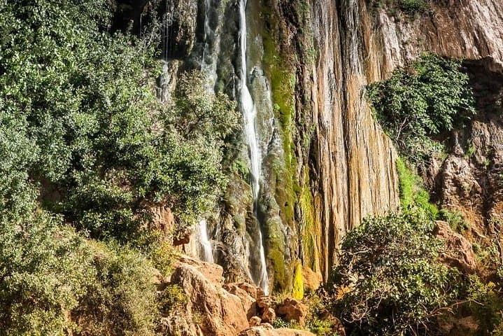 Imouzzer Waterfalls & Taghazout Surf: Guided Day Tour from Agadir photo 4