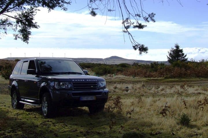 Explore Madeira Island’s Rugged Beauty on a Private 4WD VIP Tour photo 4