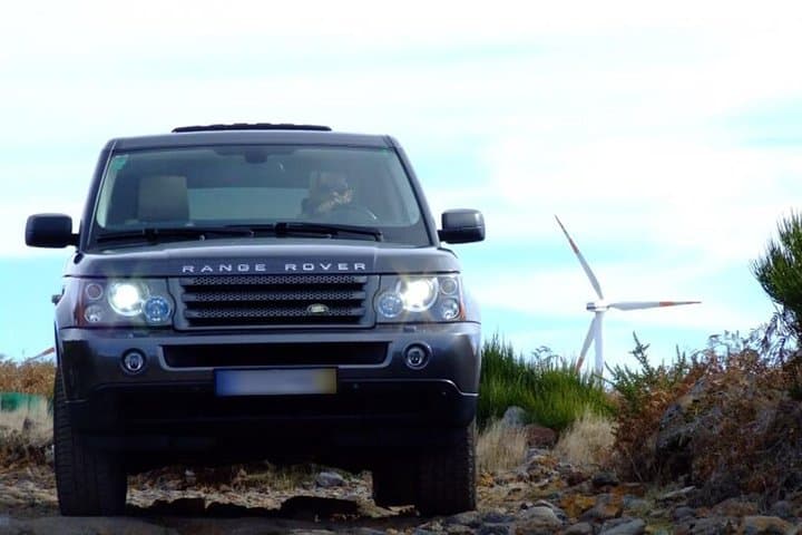 Explore Madeira Island’s Rugged Beauty on a Private 4WD VIP Tour photo 5