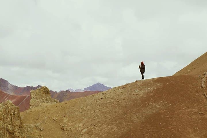 Rainbow Mountain (Vinicunca) Full-Day Hike from Cusco photo 6