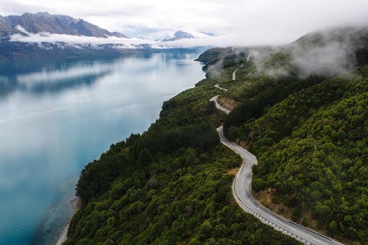 Glenorchy and Paradise Half-Day Scenic Tour from Queenstown photo 4
