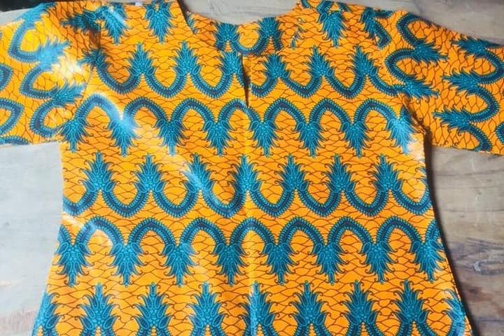 Chitenge Fashion in Lusaka: Design Your Own Zambian Wrap Experience