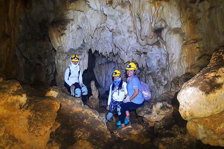 Chagres Cave and Embera Village: Day Trip into Chagres National Park from Panama City