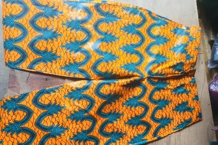 Chitenge Fashion in Lusaka: Design Your Own Zambian Wrap Experience photo 3