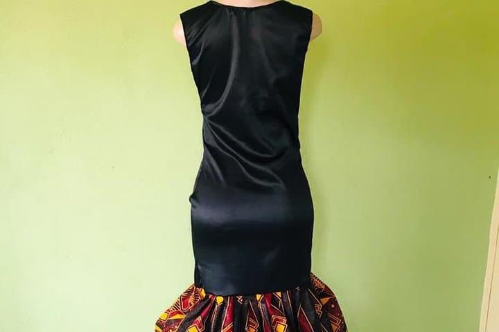 Chitenge Fashion in Lusaka: Design Your Own Zambian Wrap Experience photo 4