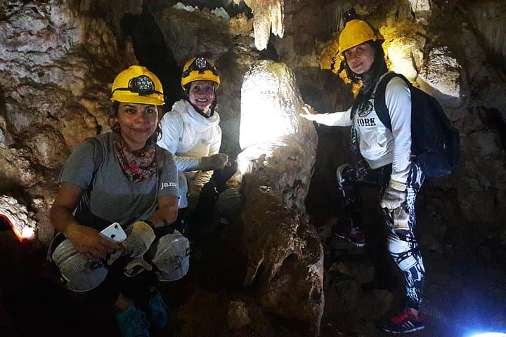 Chagres Cave and Embera Village: Day Trip into Chagres National Park from Panama City photo 2
