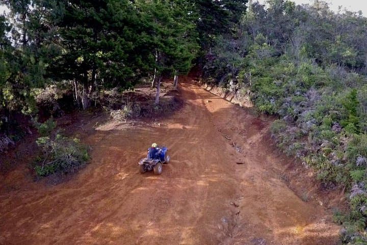Guatapé & El Peñol ATV Day Trip from Medellín: Colorful Town, Reservoir Views, and 1-Hour Off-Road Ride photo 3
