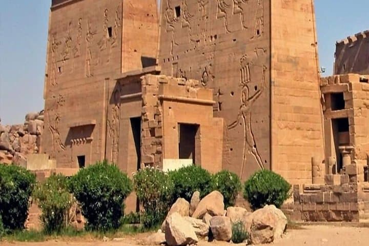 9-Day Egypt Package: Cairo, Nile Cruise, Luxor & Aswan Highlights photo 6