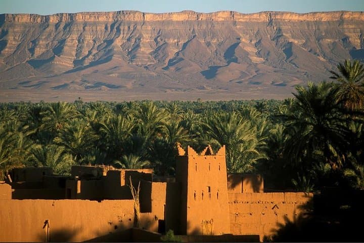 Marrakech to Erg Chegaga: 3-Day Desert Adventure from Marrakech
