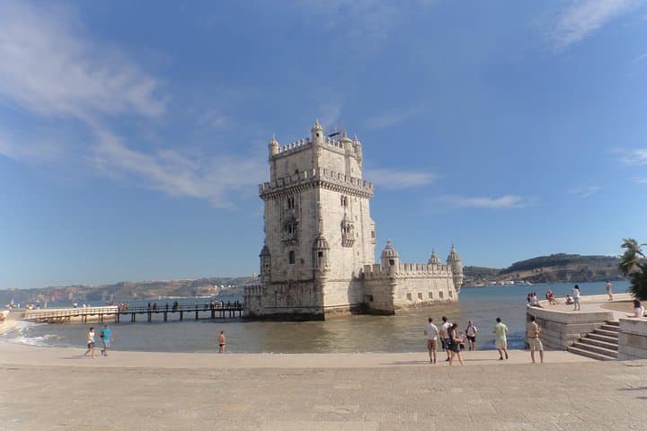 Three-Day Lisbon Highlights: City, Sintra & Arrábida photo 2
