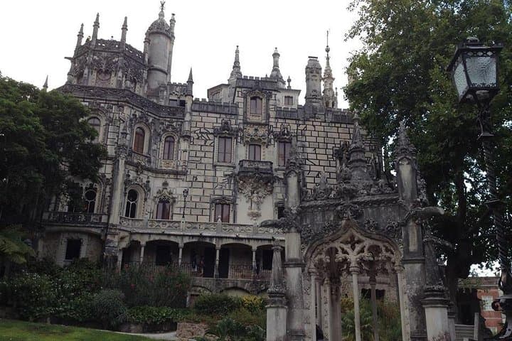 Three-Day Lisbon Highlights: City, Sintra & Arrábida photo 4