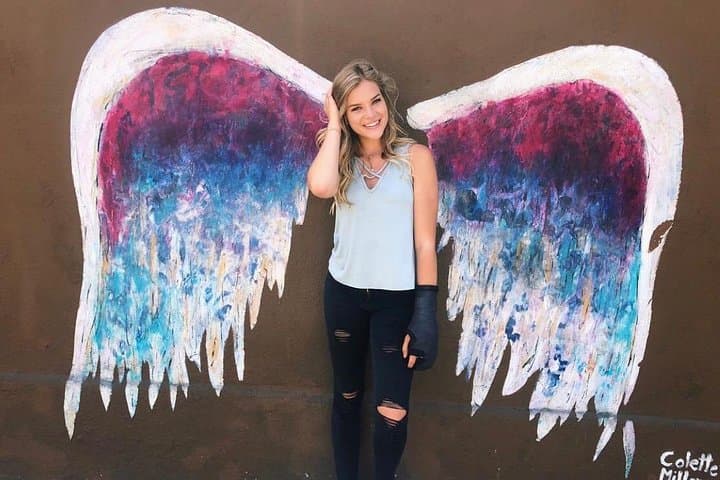 Los Angeles Instagram Tour: Half-Day Highlights of Hollywood, Melrose & Beverly Hills