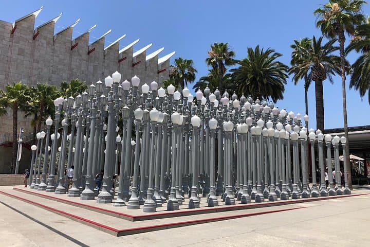 Los Angeles Instagram Tour: Half-Day Highlights of Hollywood, Melrose & Beverly Hills photo 4