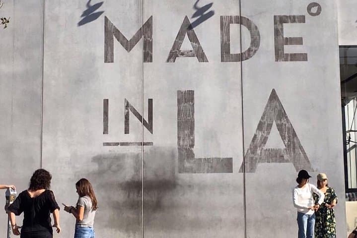 Los Angeles Instagram Tour: Half-Day Highlights of Hollywood, Melrose & Beverly Hills photo 5